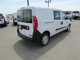 Used 2021 RAM ProMaster City Tradesman w/ Window Group 05 image 6