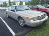 Used 2007 Ford Crown Victoria LX image 3