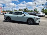 New 2025 Kia K4 LXS image 2