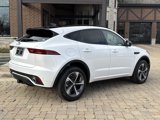 New 2024 Jaguar E-PACE R-Dynamic SE image 2