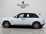 Certified 2022 Rolls-Royce Cullinan w/ Cullinan Package image 6
