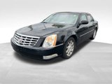 Used 2008 Cadillac DTS w/ Trunk Convenience Package image 3