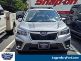 Used 2021 Subaru Forester Premium image 2