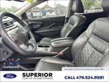 Used 2020 Nissan Murano Platinum image 6