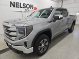 New 2025 GMC Sierra 1500 SLE image 4