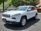 Used 2017 Jeep Cherokee Limited image 4