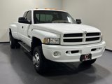 Used 2001 Dodge Ram 3500 Truck 4x4 Quad Cab image 3
