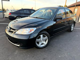 Used 2004 Honda Civic EX image 3