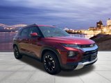 Used 2021 Chevrolet TrailBlazer LT w/ Convenience Package image 4