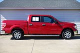 Used 2011 Ford F150 XLT w/ XLT Chrome Pkg image 2