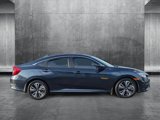 Used 2017 Honda Civic EX-L image 4