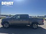 Used 2018 Ford F150 XLT w/ Equipment Group 302A Luxury image 5