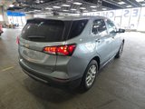Used 2023 Chevrolet Equinox LT w/ Driver Convenience Package image 2