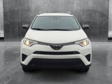 Used 2018 Toyota RAV4 LE image 2
