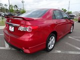 Used 2013 Toyota Corolla S image 4
