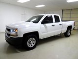 Used 2018 Chevrolet Silverado 1500 W/T w/ Trailering Package image 3