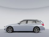 Used 2020 BMW 330i xDrive Sedan w/ Convenience Package image 2