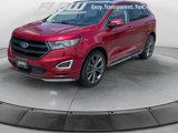 Used 2016 Ford Edge Sport w/ Equipment Group 401A image 3