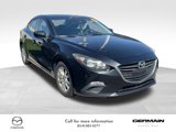 Used 2014 MAZDA MAZDA3 i Grand Touring image 3