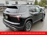 New 2025 Chevrolet Equinox ACTIV w/ Safety and Technology Package image 4