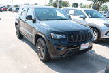 Used 2017 Jeep Grand Cherokee Limited 75th Anniversary image 2