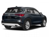 Certified 2022 INFINITI QX50 Essential image 2