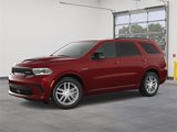 New 2025 Dodge Durango R/T image 2