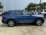 Used 2020 Ford Explorer XLT w/ Equipment Group 202A image 3