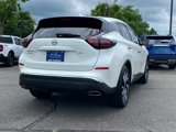 Used 2023 Nissan Murano SL image 4