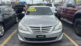 Used 2013 Hyundai Genesis 3.8 image 2