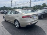 Used 2019 Ford Fusion SE image 6
