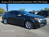Used 2012 Acura TL w/ Technology Package image 2