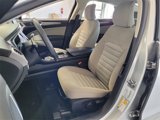 Used 2018 Ford Fusion S image 5