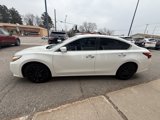 Used 2016 Nissan Altima 2.5 S w/ Power Driver Seat Package image 4