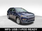 Used 2021 Jeep Compass Latitude image 4
