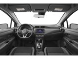 Certified 2024 Nissan Versa SV w/ Trunk Package image 5
