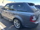 Used 2011 Land Rover Range Rover Sport HSE LUX image 3