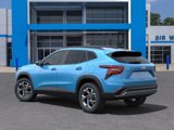 New 2025 Chevrolet Trax LT image 3