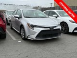 Used 2022 Toyota Corolla LE image 3