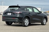 New 2025 Honda HR-V LX image 3