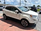 Used 2021 Ford EcoSport Titanium image 3