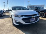 Used 2023 Chevrolet Malibu LT w/ Driver Confidence Package image 4