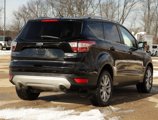 Used 2017 Ford Escape Titanium image 4