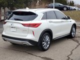 Used 2021 INFINITI QX50 Luxe image 5