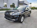 Used 2021 Ford Escape SE w/ Cold Weather Package image 2