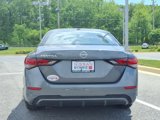 New 2025 Nissan Sentra SV w/ All-Weather Package image 6