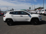 Used 2020 Jeep Compass Sport image 2