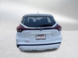 New 2025 Nissan Kicks Play S image 4
