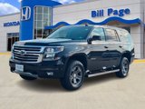 Used 2015 Chevrolet Tahoe LT image 2
