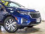 Used 2022 Chevrolet Equinox LT image 3